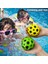 Moon Ball Yükseğe Zıplayan Havuz Deniz Outdoor Evcil Hayvan Topu Sektirme Yaz Eğlence Oyuncağı 4