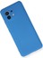 Xiaomi Mi 11 Kılıf Nano Içi Kadife Silikon - Mavi Gnzrz 1