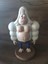 Sürekli Dizi Skips Figür 23CM Dev Boy - Regular Show Skips Figure 23CM 1