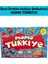 Premium Görsel Algı Koordinasyon Dikkat Hafıza Genel Kültür Geliştirici Eğlenceli Momo Türkiye Oyunu 1