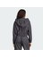 JJ0905 Ruched Bomber Kadın Tracktop 2