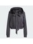 JJ0905 Ruched Bomber Kadın Tracktop 5