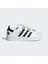 Unisex Çocuk Beyaz Sneaker SUPERSTAR II CF C JI0091 1