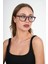 1063 C127 49 Mavi Işık Koruyucu Unisex Unisex Güneş Gözlüğü 1