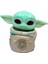 S.wars The Mandalorian Grogu Baby Yoda Kylo Ren Pop Stil 3lü Koleksiyon Karakter Figür Oyuncak Seti 4