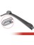 Peugeot 206+ Bosch Aerotwin Ön Silecek Takımı 2009-2013 4
