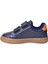 Merli & Rose Shine Çocuk Ayakkabı 139 Navy 3