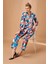 Marsilyan- 5654 Nurteks Pijama Takım 2