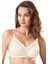 Marsilyan- 9125 Le Jardin C-Cup Telsiz Soft Kap Sütyen 1