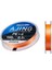 Answer Ajing Pe4 Örgü Lrf Ipi 150MT Coctail Orange 0.3 Pe 1