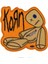 Korn Patch/yama 1