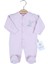 Ciccim Baby Mause Patikli Tulum 4788 Lila 1