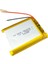 104050 3.7VOLT 3000MAH Li-Polymer Pil 3