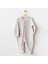 Andywawa AC25162 Soft Bebe Tulum Beige 1