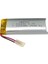102050 3.7V 1000MAH Li-Polymer Pil 2