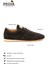 Flex Hakiki Süet Sneaker 600100 3