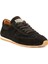 Flex Hakiki Süet Sneaker 600100 4