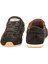Flex Hakiki Süet Sneaker 600100 5