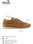 Flex Hakiki Süet Sneaker 600100 3