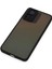 Xiaomi Redmi Note 12S Kılıf Montreal Silikon Kapak - Siyah Gnzrz 1