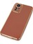 Xiaomi Redmi Note 12S Kılıf Volet Silikon - Kırmızı Gnzrz 1