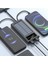Solar Güneş Enerjili 10000MAH Powerbank Şarj Cihazı Batarya Çoklu Girişli Uzun Süreli Şarj 10.000MAH 4
