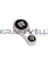 Motor Takozu Arka Trafıc Iı Opel Vyvaro 1.9 2.0 2.5 Dcı 1