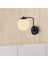 Dekoratif Duvar Aplik Md-A 5166 4