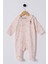 U.s Polo Bebek Tulum USB2355 Toz Pembe 1