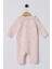 U.s Polo Bebek Tulum USB2355 Toz Pembe 2