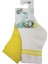 Bibaby Derby Bamboo 2'li Çorap 68386 Ekru Sarı 1