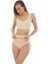 Marsilyan- 4402 Wakor Lazer Kesim Yüksek Bel Slip Korse 2