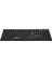 Everest KB-871U Siyah USB Standart Q Klavye 2