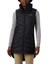 Heavenly Long Vest Kadın Uzun Kolsuz Mont 1