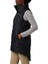 Heavenly Long Vest Kadın Uzun Kolsuz Mont 3