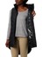 Heavenly Long Vest Kadın Uzun Kolsuz Mont 4