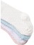 Bibaby Biorganic Klasik Puanlı Külotlu Çorap 68438 Mavi 3