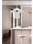 Petasum Modern Tekli Salon, Mutfak, Banyo, Yatak Odası, Çocuk Odası Sarkıt Avize 1