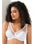 Tül Kaplı Soft B Cup Sütyen 3