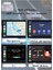 Mini Carplay 2in1 Araç Kiti Wireless/kablosuz Carplay ve Android Araç Adaptörü Type-C Usb'li 3