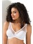 Kadın Tül Kaplı Soft D Cup Sütyen 1