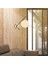 Dekoratif Duvar Aplik Gold 4