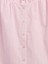 Kadın Pembe Poplin Şort Pijama Altı 3
