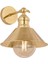 Dekoratif Iç Mekan Aplik Gold Md-A 5212-07 1