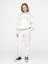 Erkek Çocuk Gri Vintagesoft Fleece Eşofman Altı 5