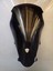 Honda Pcx Siperlik Ön Cam 2018 2020 Model 65CM Siyah Renkli 4mm Orta Boylu Cam 1