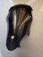 Honda Pcx Siperlik Ön Cam 2018 2020 Model 65CM Siyah Renkli 4mm Orta Boylu Cam 3