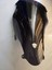 Honda Pcx Siperlik Ön Cam 2018 2020 Model 65CM Siyah Renkli 4mm Orta Boylu Cam 4