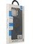 Apple iPhone 11 Winner Magsafe Kapak - Siyah Gnzrz 1
