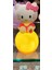 Cinnamoroll,kuromi,my Melody,hello Kitty Karakter Figürlü Küçük Boy Dekoratif Pilli Gece Lambası (11CM * 6 cm ) 1